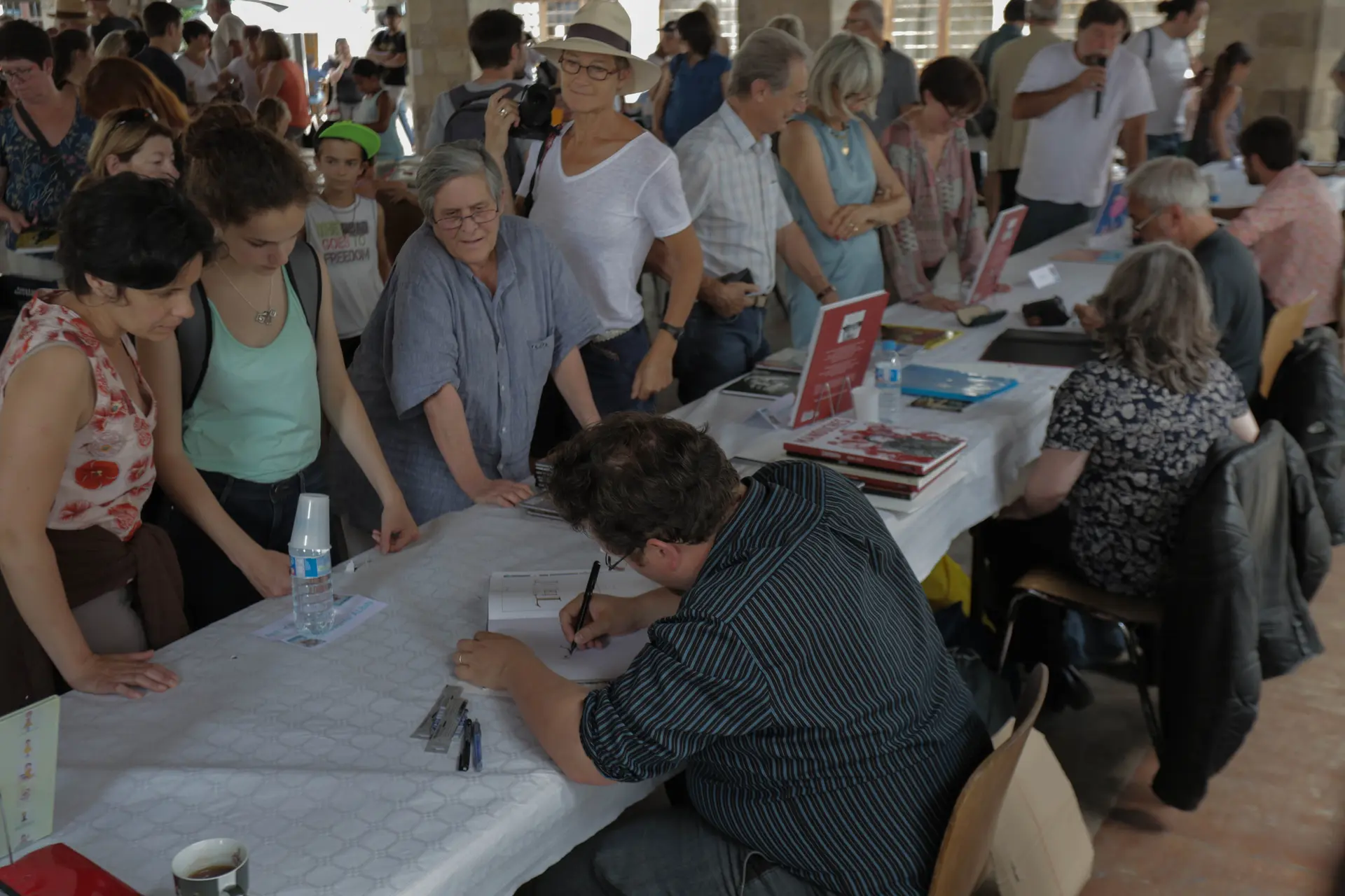 Festival BD 2 Martel 2019