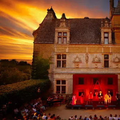 Festival de Saint Céré et du Haut Quercy