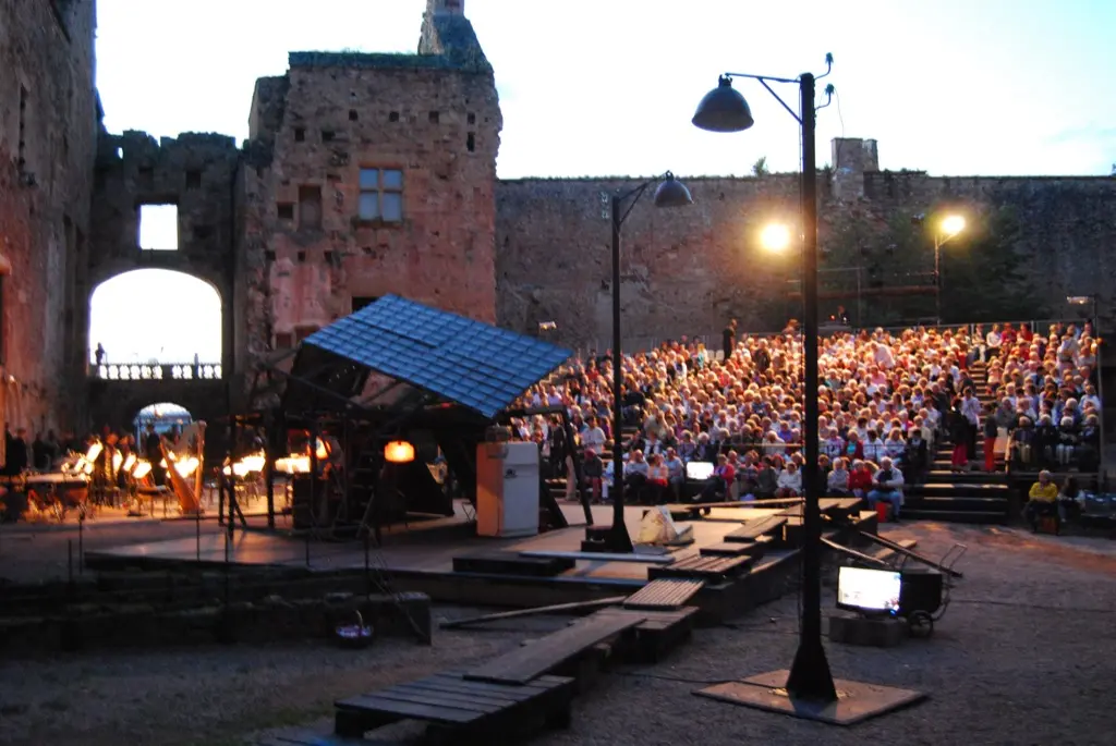 Festival de Saint Céré