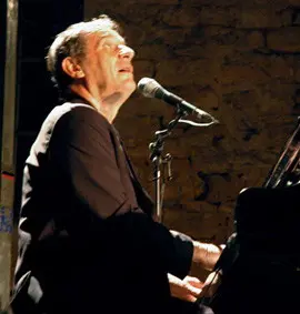 Festival de la Chanson Française à Texte