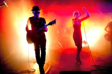 Festival du Barrou