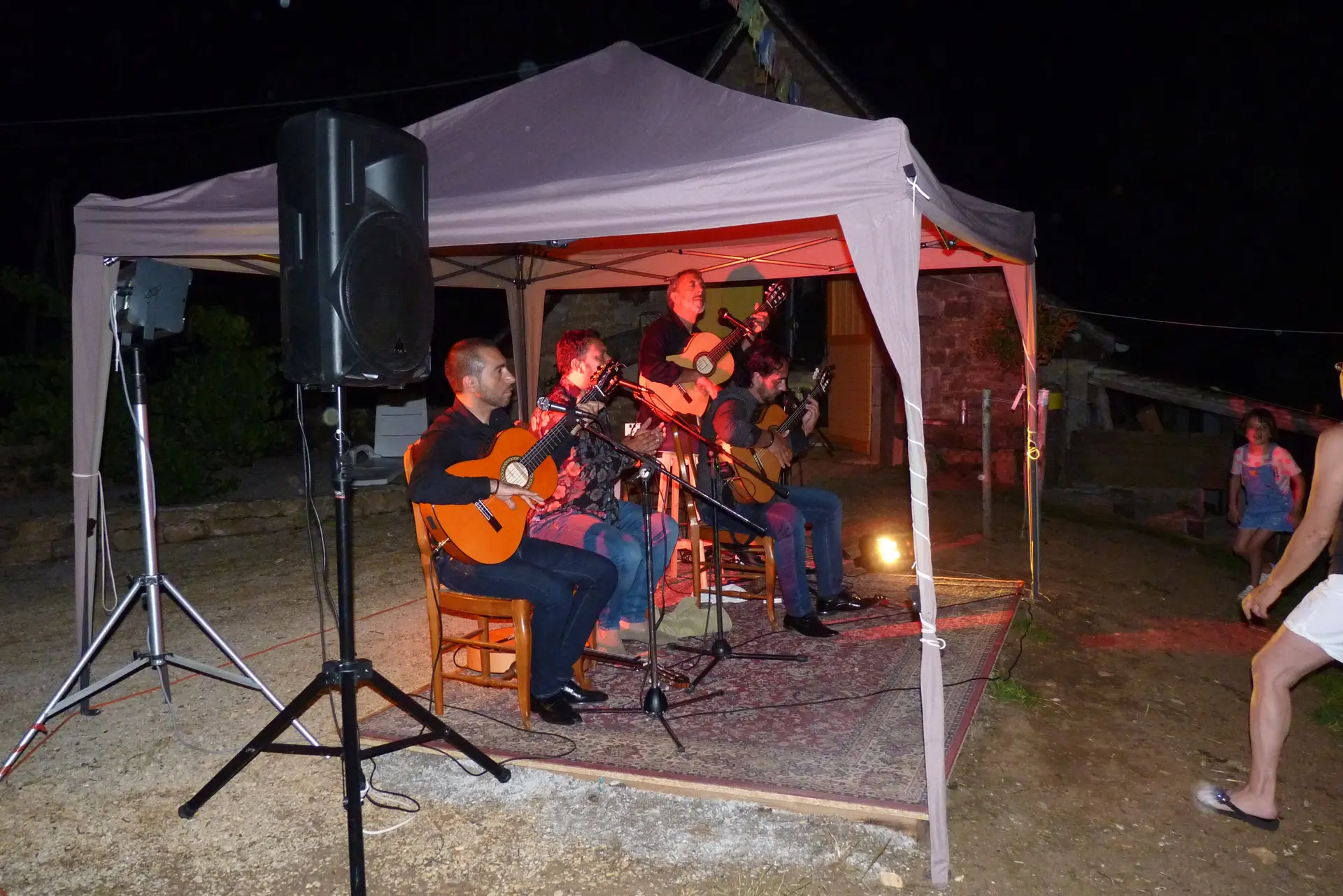 Fête de la musique Miers