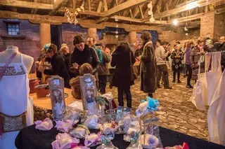 Fête de la soupe