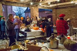 Fête de la soupe 1