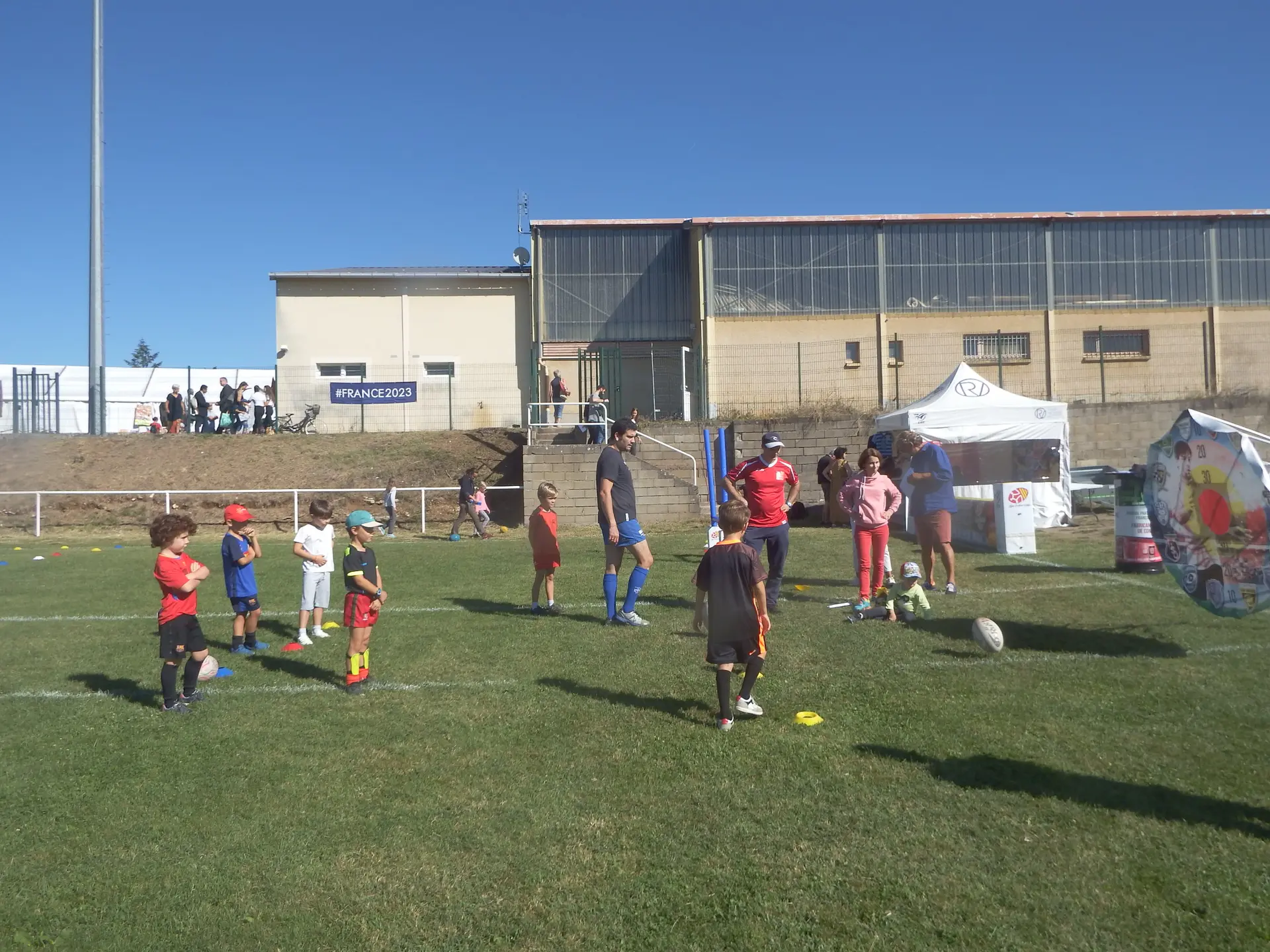 Fête des Associations et du Sport