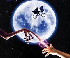 Film E.T.