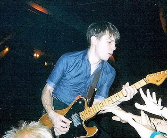 Franz Ferdinand