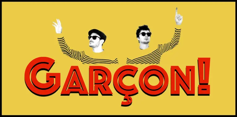 Garçon
