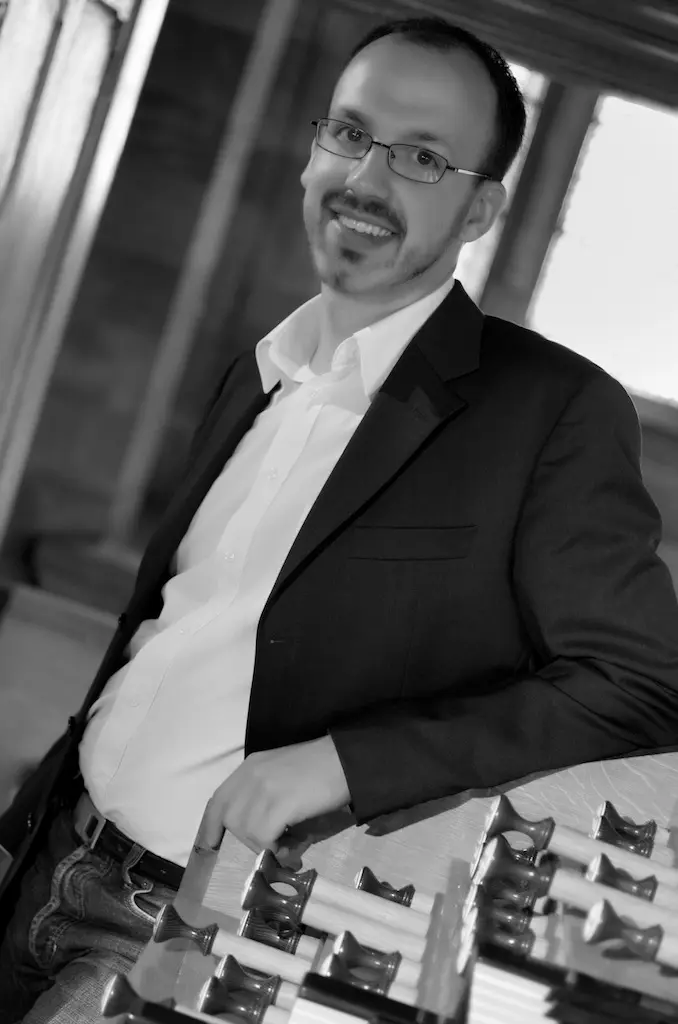 Gilles Oltz 2b