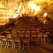 Grottes de Lacave