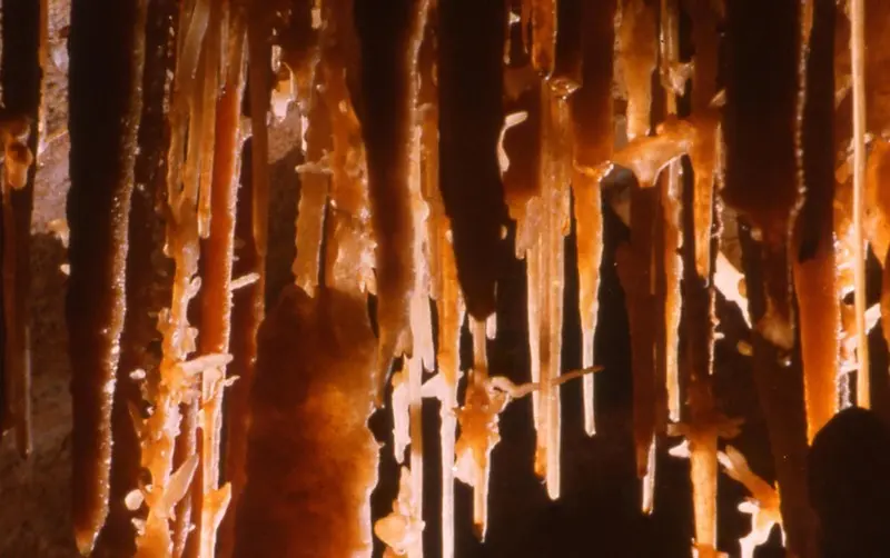 Grottes de Lacave