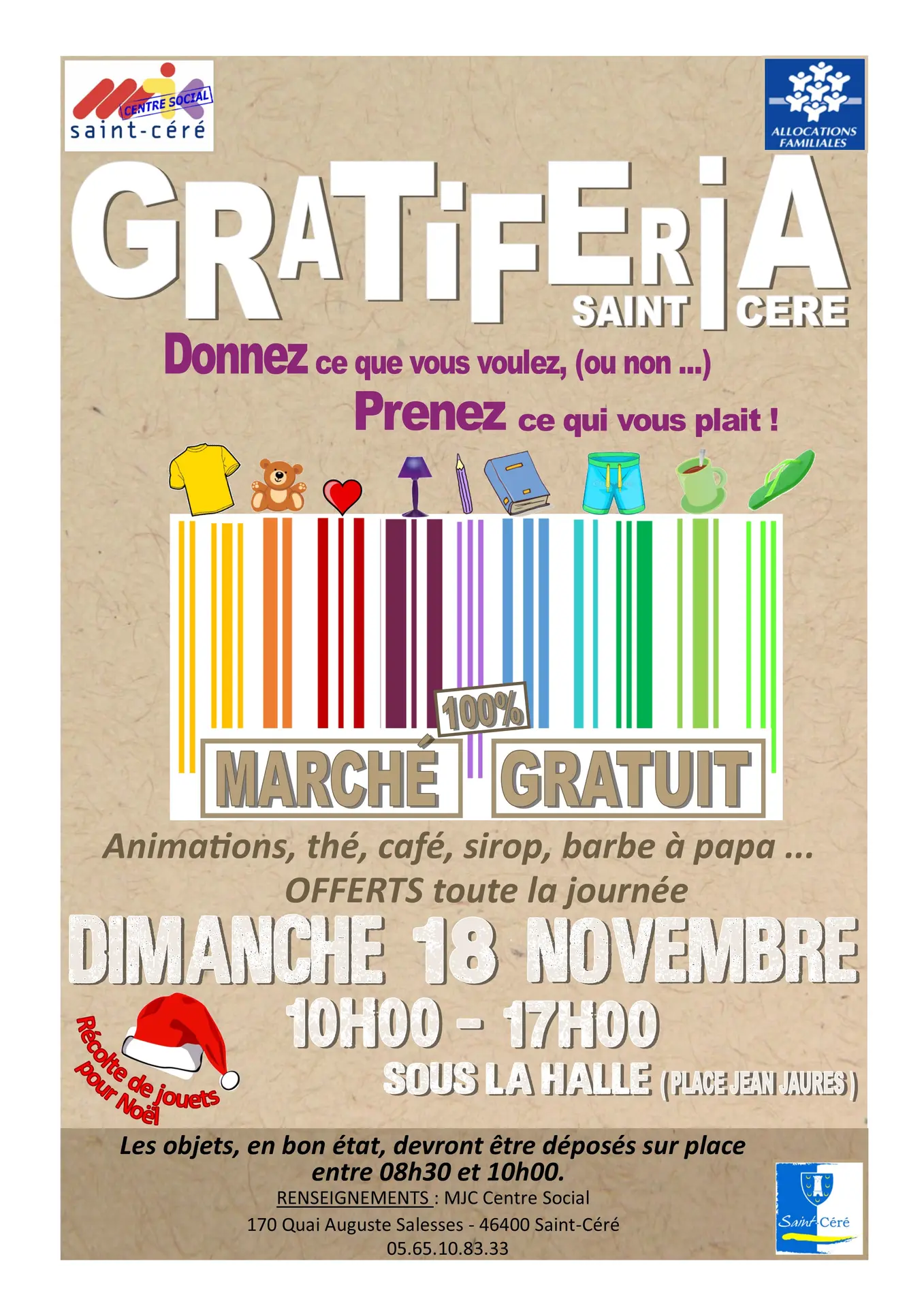 Gratiferia