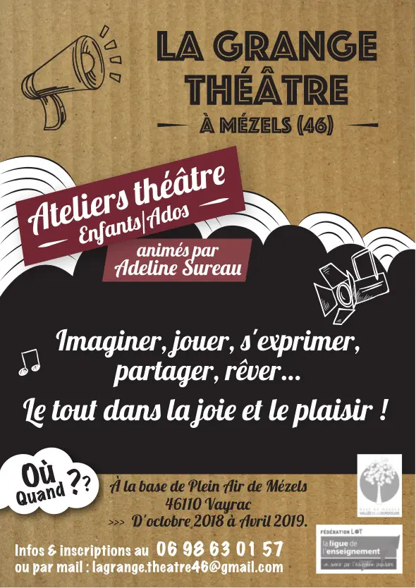 Grange Theatre