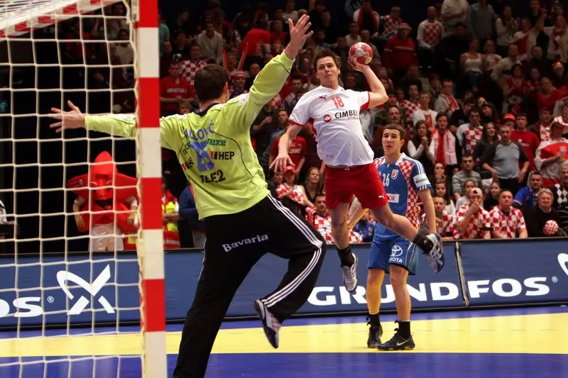 Handball