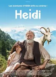 Heïdi