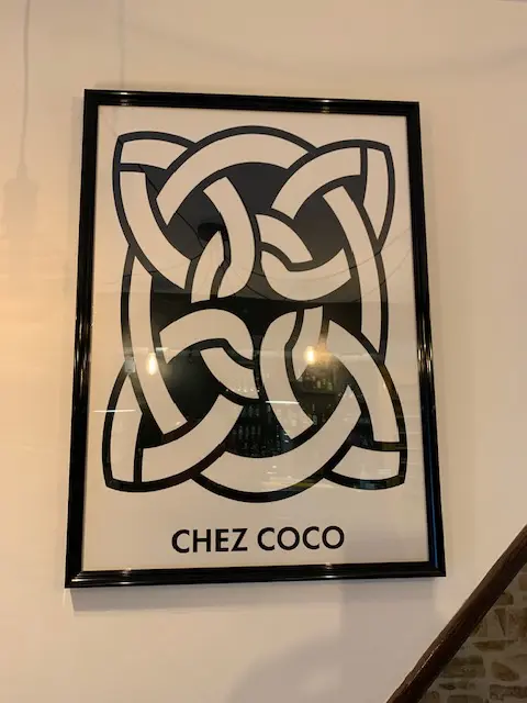 Bar-Tabac Chez Coco - Aubazine