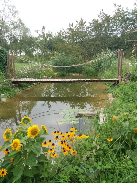 Jardin de Jan