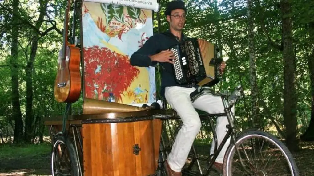Julien chéné