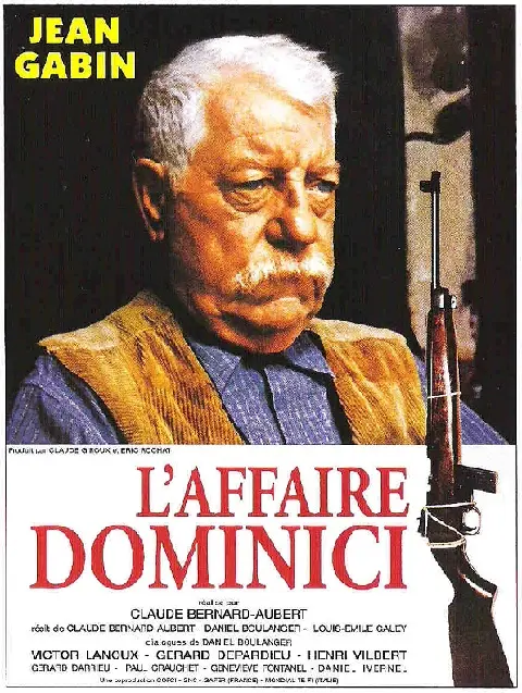 L'Affaire Dominici