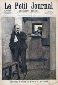 L'affaire Dreyfus