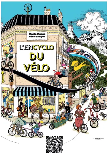 L'encyclo du Vélo