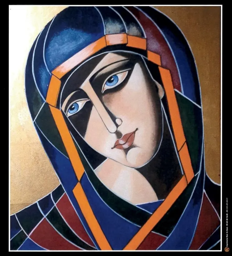 LINDA Miller Baker Expo