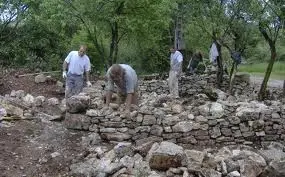 LO-construiremurets en pierre sèche