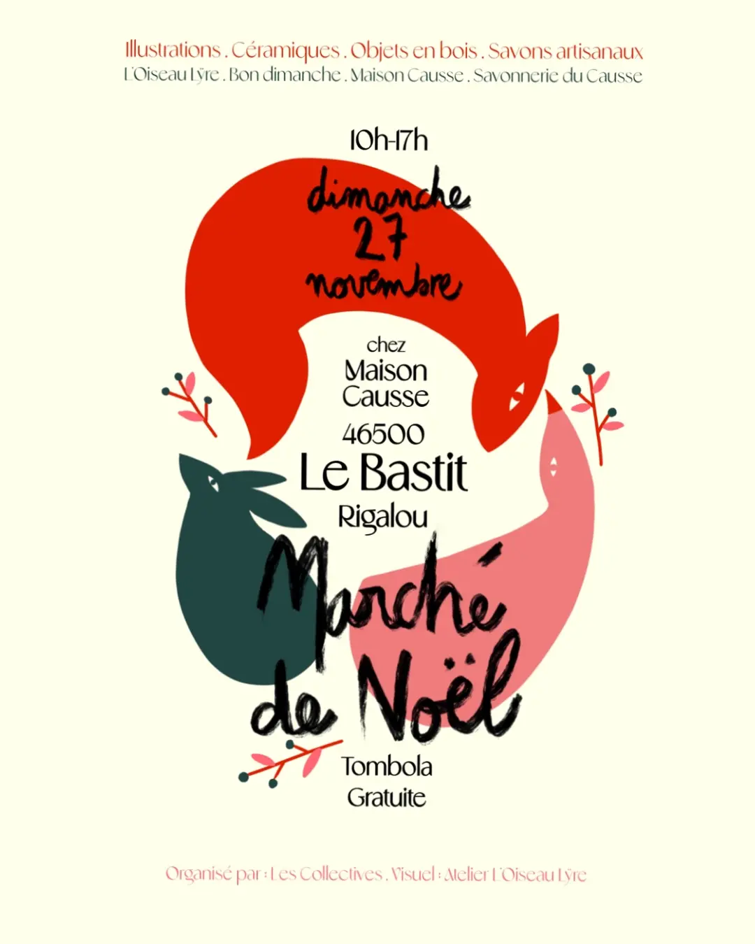 Le Bastit
