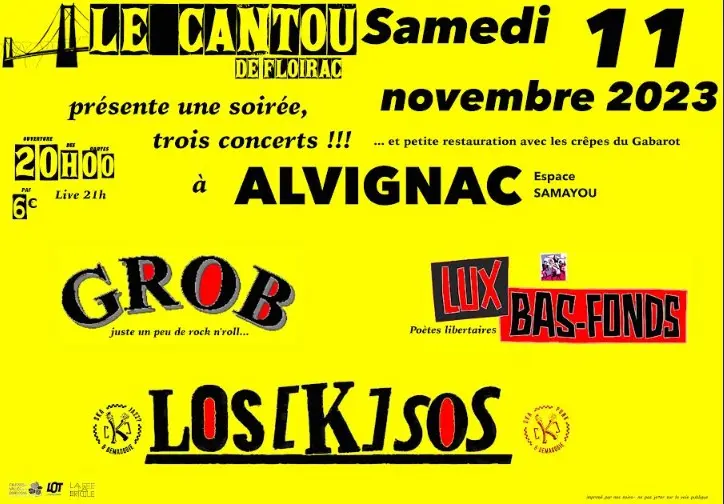 Le Cantou de floirac