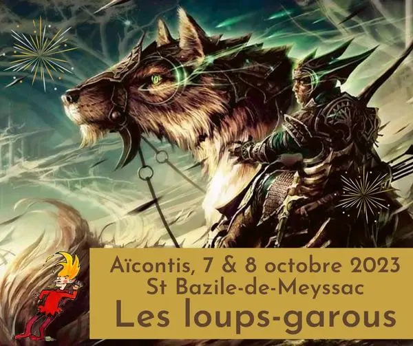 Les loups-garous