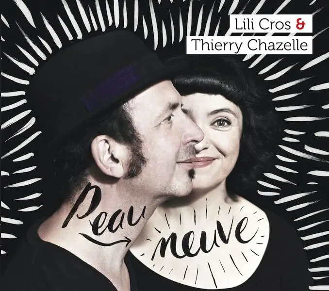Lili Cros Thierry Chazelle