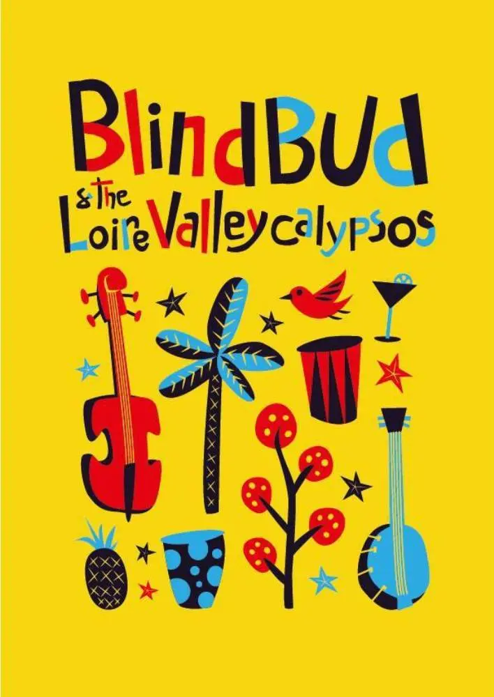 Loire Valley Calypsos