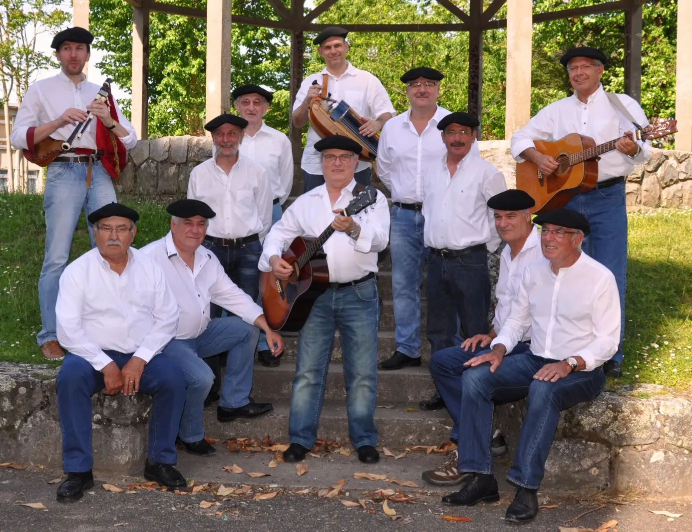 Los Gojats del Porti
