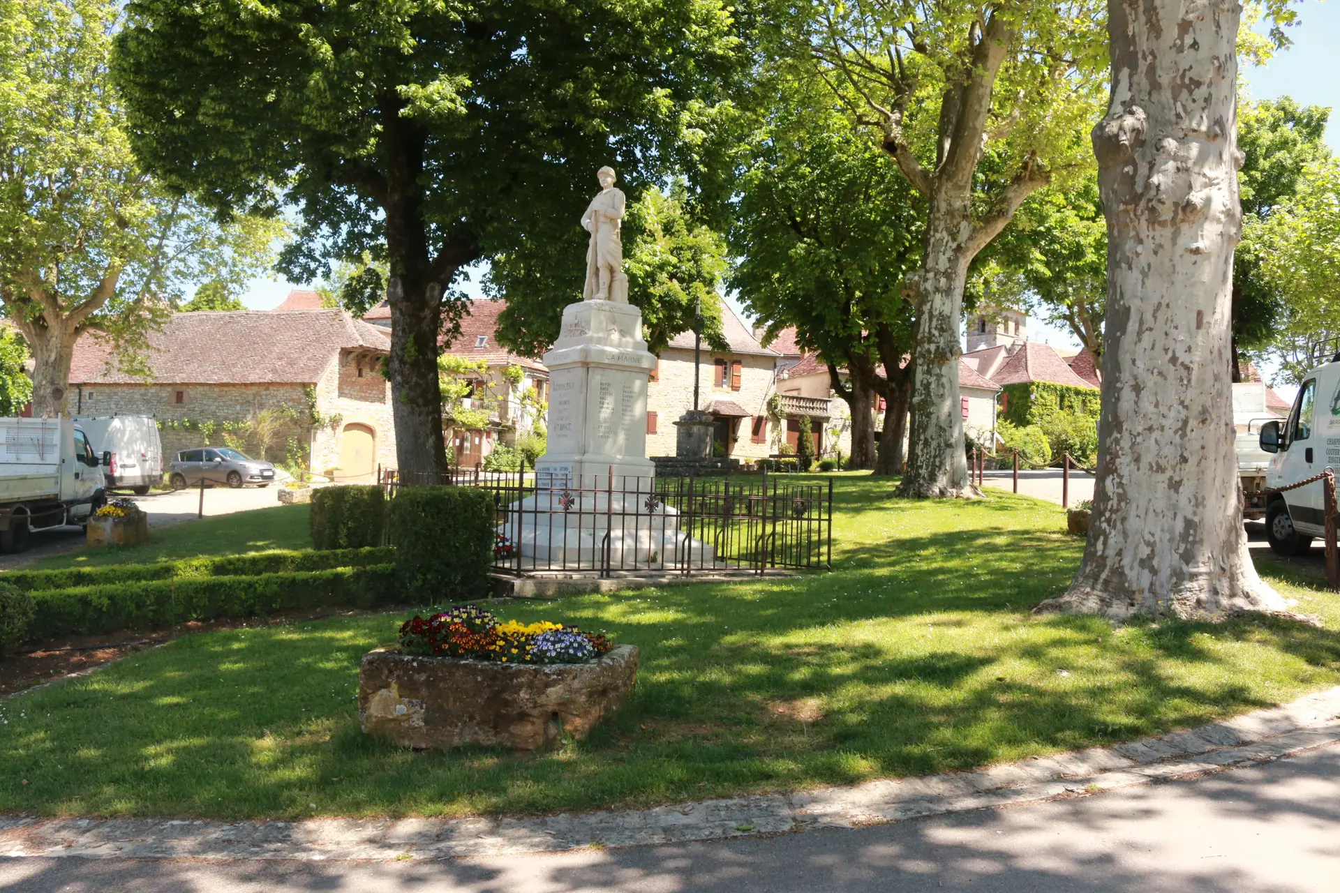 Loubressac (2)©M.Légeron