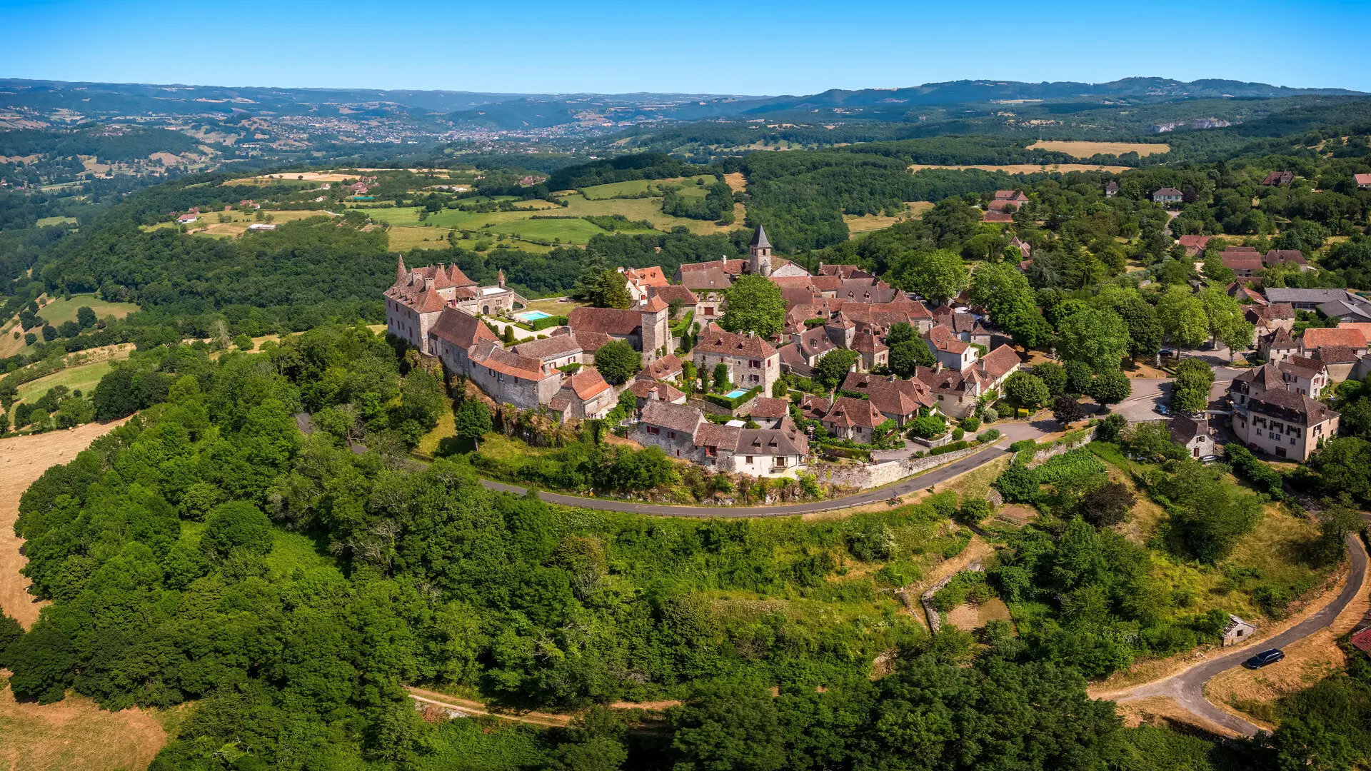 LOUBRESSAC