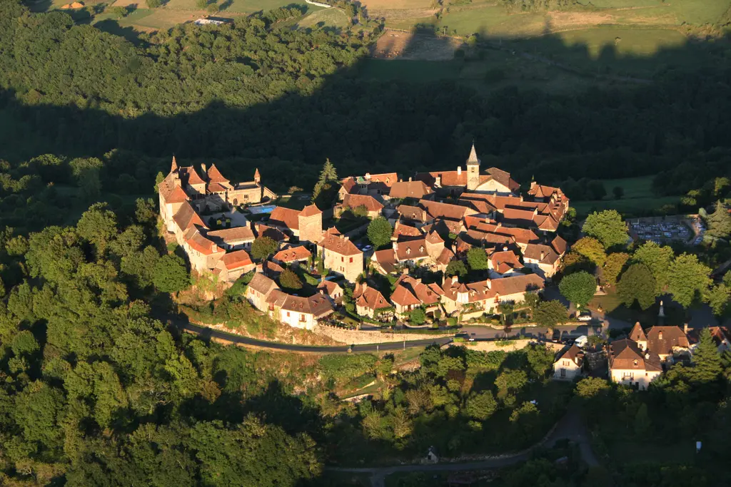 Loubressac