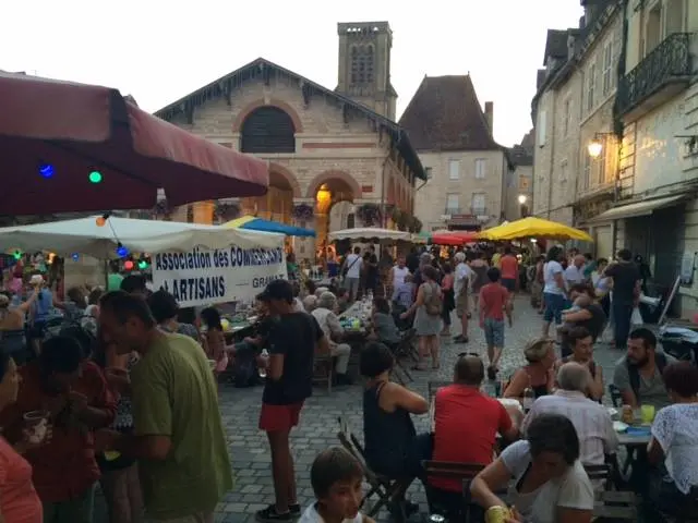 MARCHE NOCTURNE GRAMAT 3