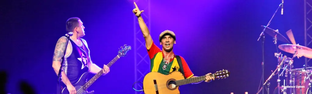 Manu Chao La VenturaOK