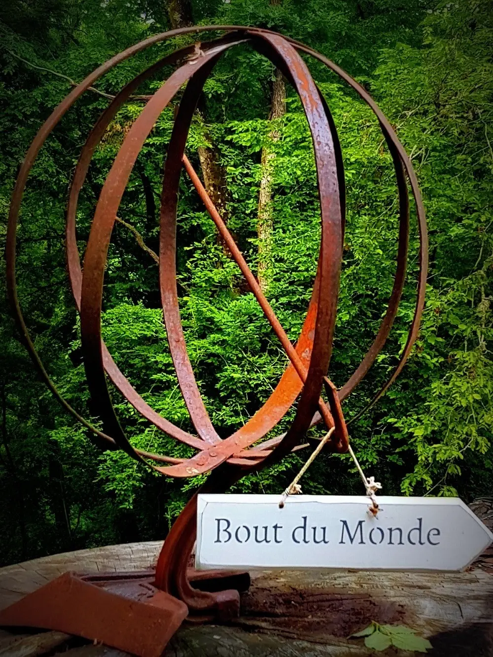 MaisonDHotrefois-StBazile_sculpture