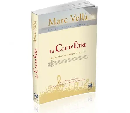 Marc Vella conférence