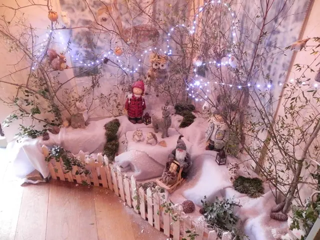 Marché Noël Carennac OK