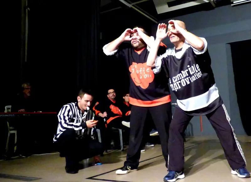 Match Impro