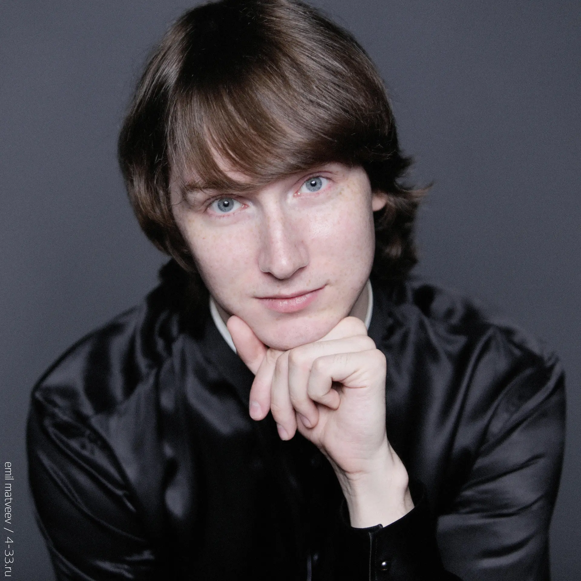 Maxim emelyanychev©Emil Matveev