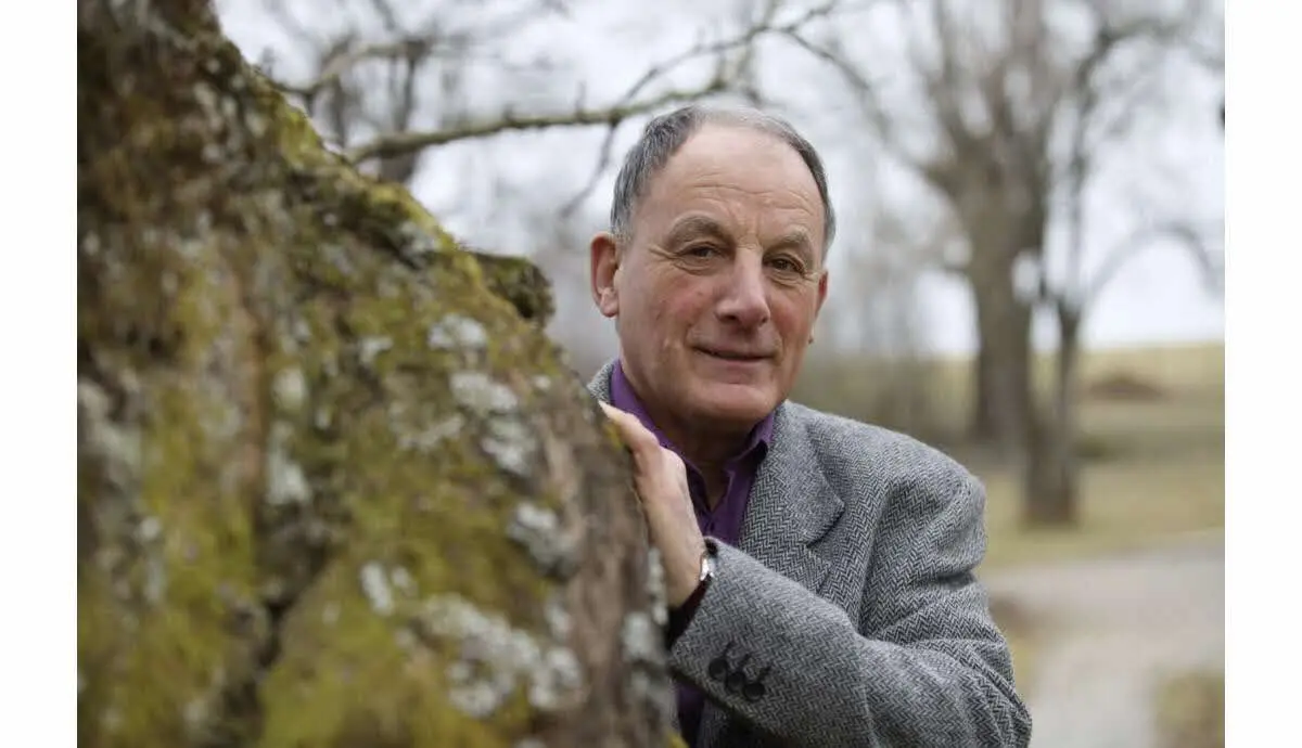 Michel Berthod