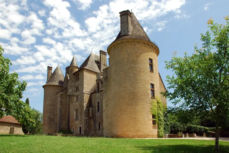 Saint Céré Montal