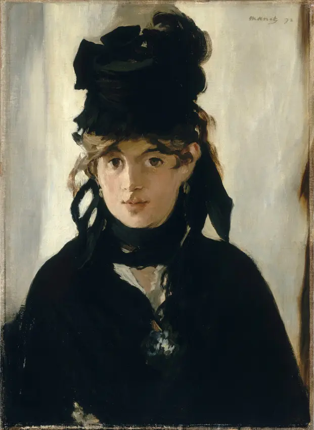 Berthe Morisot