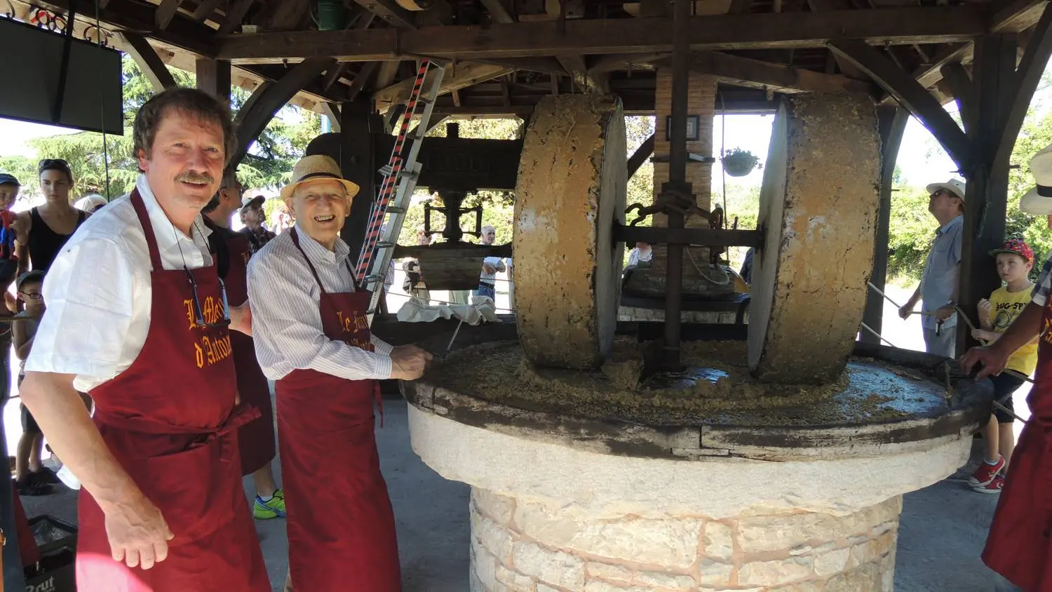 Moulin d'Antoine