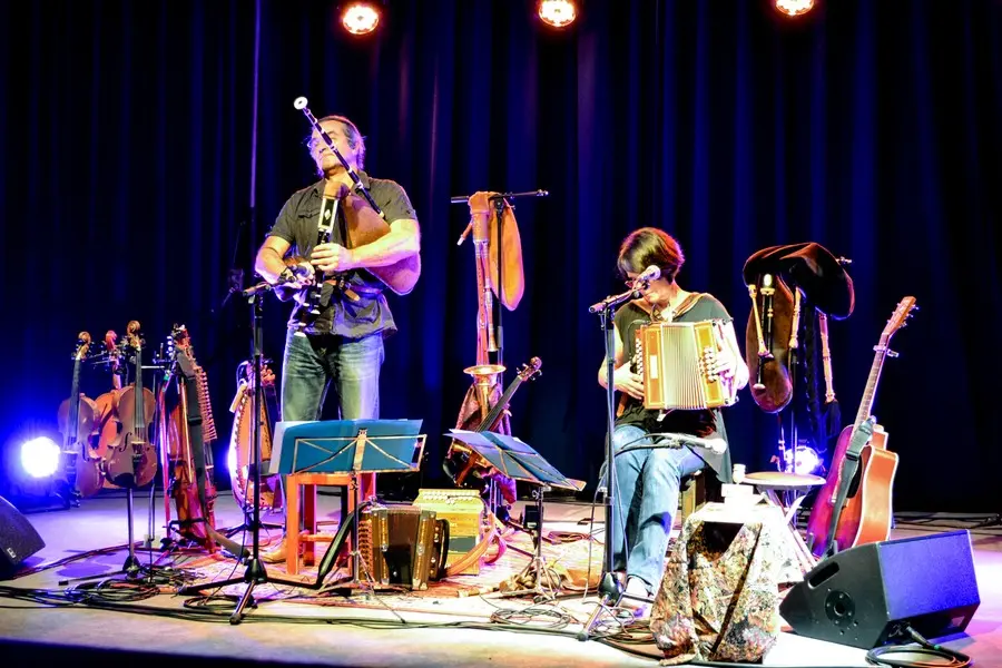 Musiqu'à deux