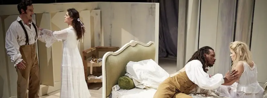 Noces de Figaro