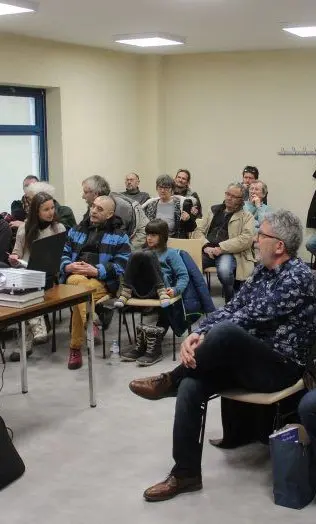 OK - conférence 18 mai - Martel